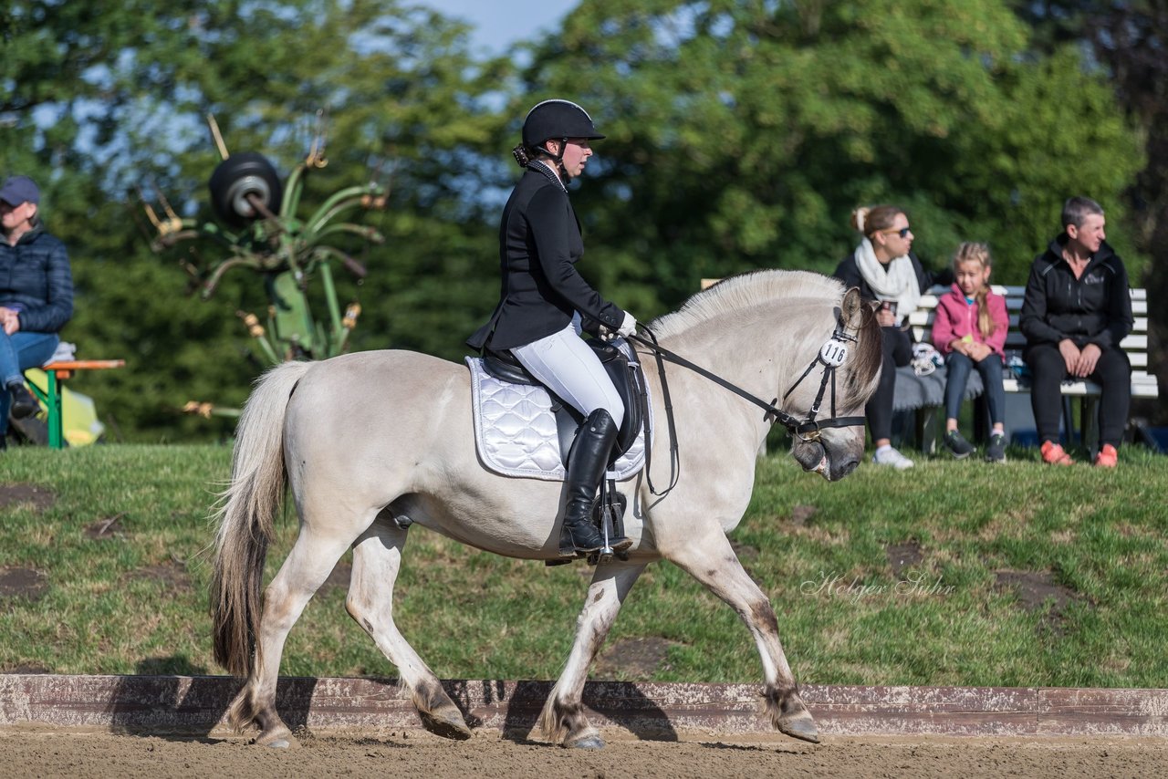 Bild 188 - Pony Akademie Turnier